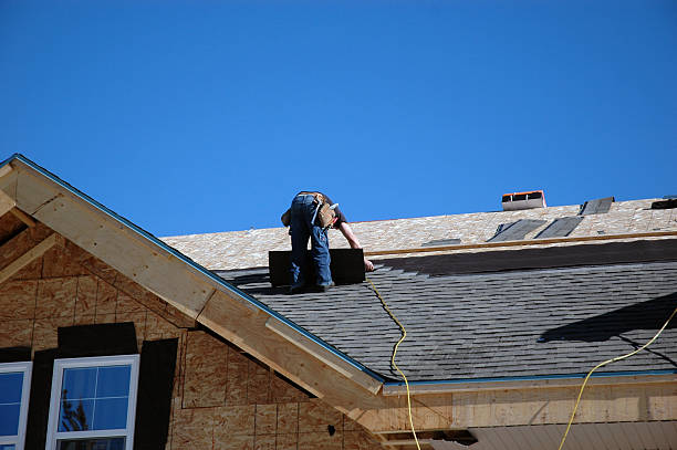 Roof Installation Near Me in Boerne, TX
